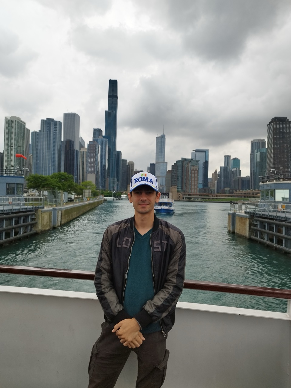 Chicago