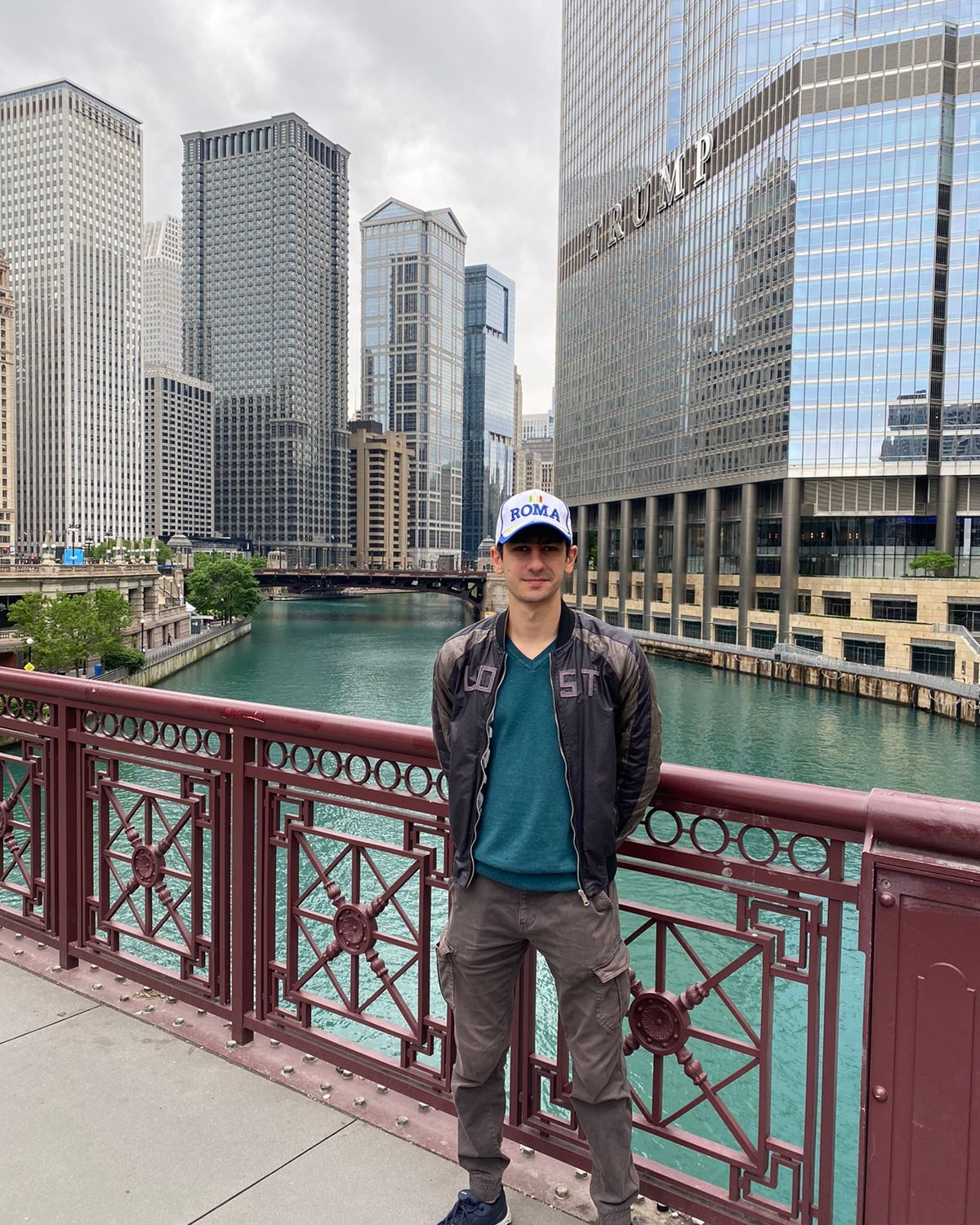 Chicago