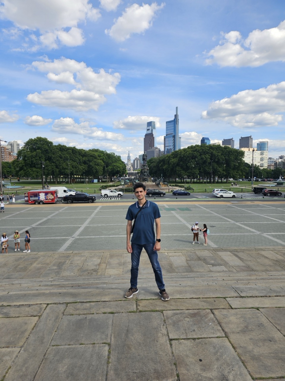 Philadelphia