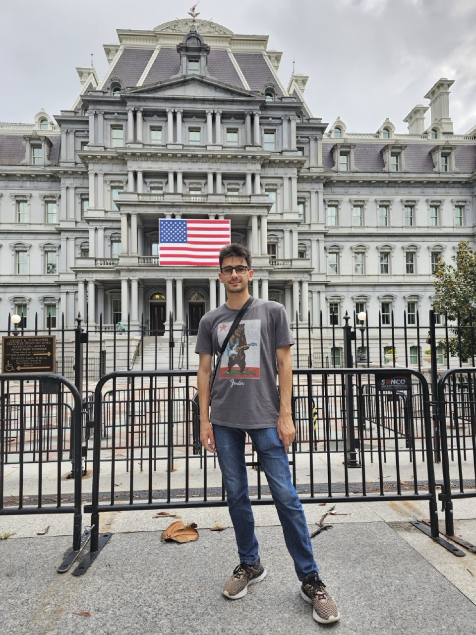 Washington